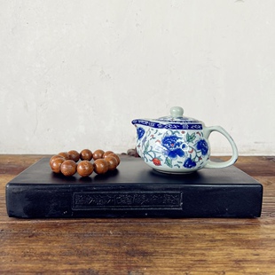 苏砖复古大漆黑壳故宫御窑金砖紫砂壶承杯垫干泡台文玩拍照底座