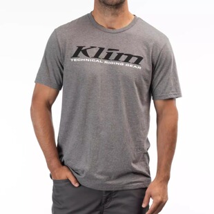 Klim 官方正品周边厂牌K标夏季男女款T恤短袖