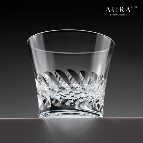 AURA'S天使之翼法式高端酒杯