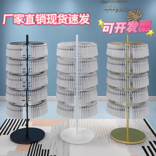 袜子架内裤丝袜饰品展示架陈列架