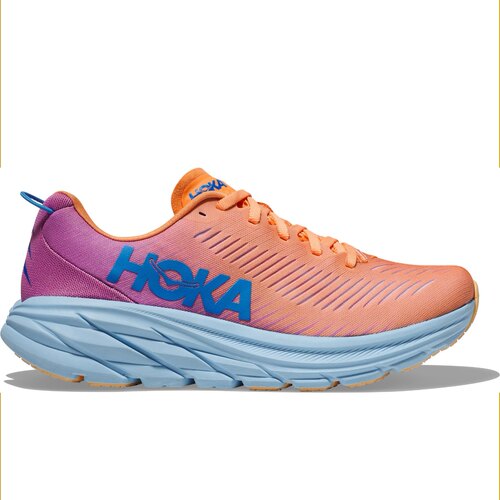 HOKA ONE ONE 女款林康3公路马拉松跑步鞋Rincon3 减震耐磨轻便