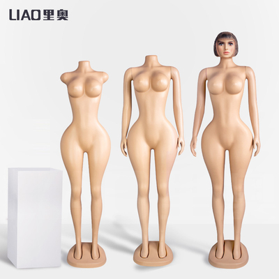 里奥大码女模特出口便宜