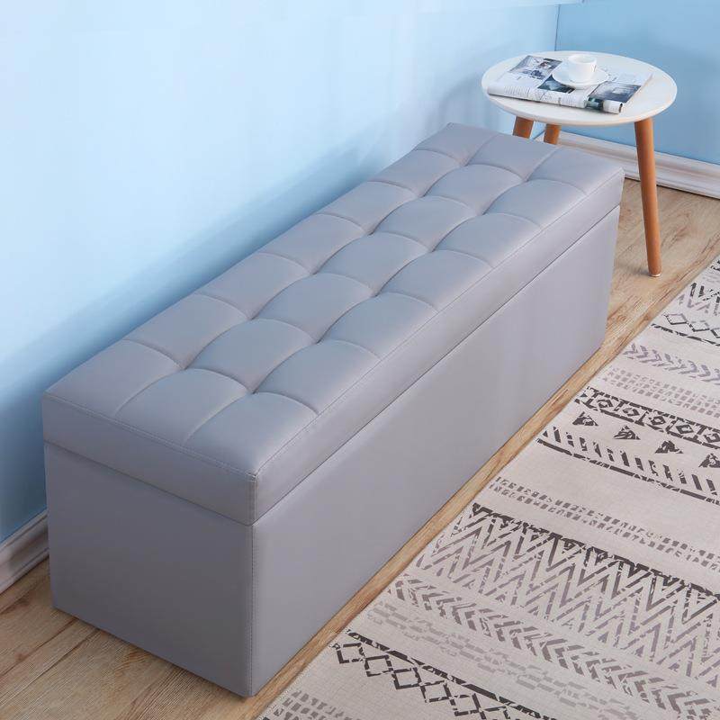 换鞋凳家用门口鞋柜服装店沙发长方形床尾收纳凳子储物可坐长条凳,住宅家具,换鞋凳,淘宝优惠券,粉丝福利购,淘宝优惠卷