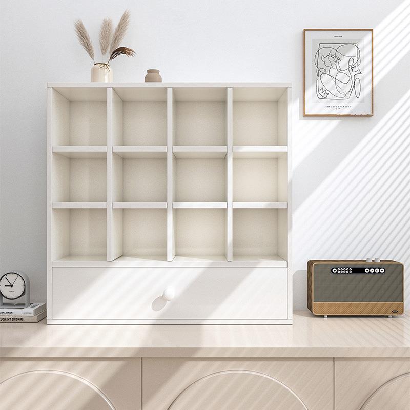 杯架收纳架杯子置物架餐桌桌面水杯储物架茶杯茶具展示架木质架子