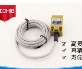 沪工方型接近开关 TL-N5ME1 E2 F1 F2 D1 D2 N12 P12 Y1 Y2 Y12