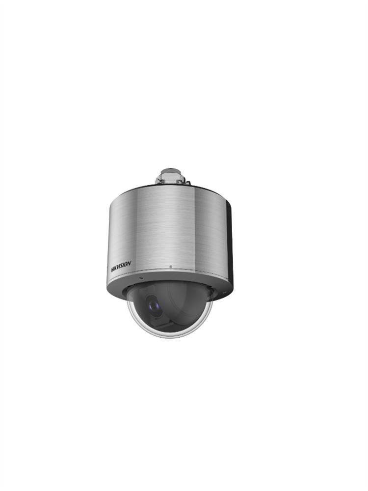 海康威视200万20倍防爆智能球机网络摄像机DS-2DF4220-DX(S6)