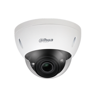 大华变焦400万摄像机POE供电