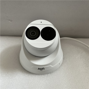 IPC-HIC3121ES 宇视科技200万1080p高清定焦海螺网络摄像机