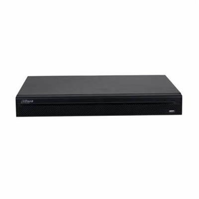 大华录像机监控主机32路8盘位