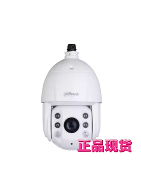 大华200万星光红外智能球机网络摄像机DH-SD6C82FB-GN