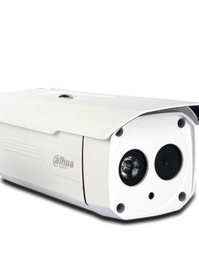 DH-IPC-HFW2225B大华200万12V高清红外网络摄像机