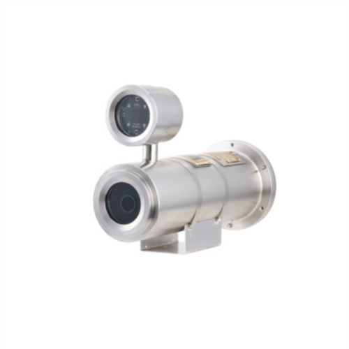 DH-IPC-HFW5243E-ZE-37135-SS-KBA127G大华200W矿用隔爆型摄像仪