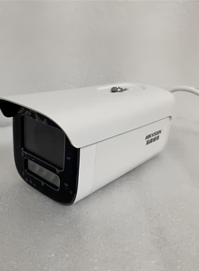 DS-2CD2T25FV3-I3S 海康威视200万POE红外30米网络摄像机