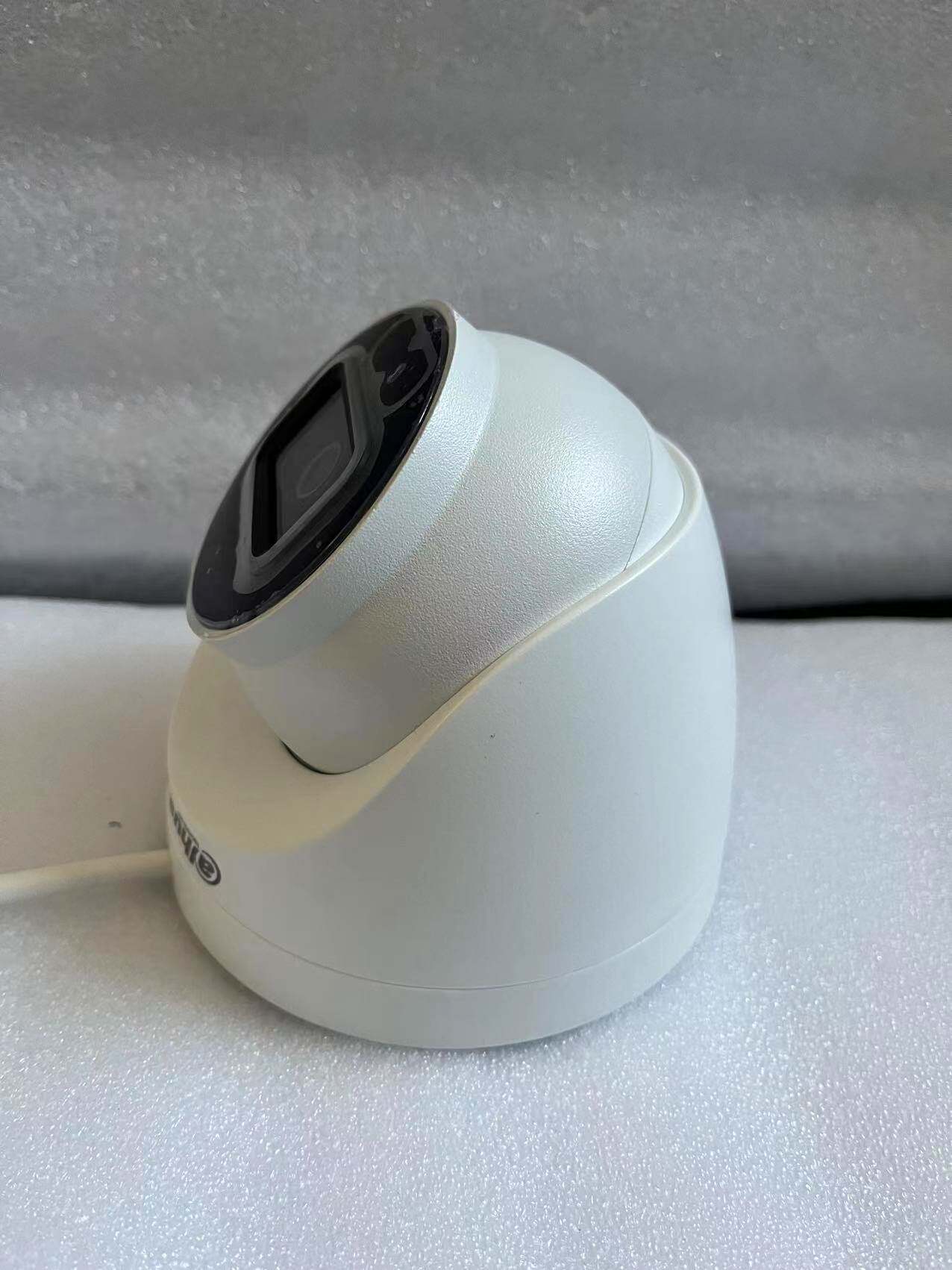 DH-IPC-HDW3230T-A 大华200万高清红外半球网络摄像机POE供电