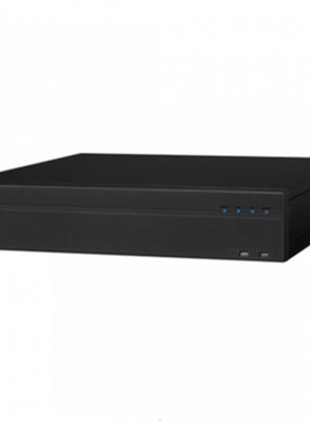 DH-NVR608-32-4KS3/I 大华32路8盘位网络硬盘录像机