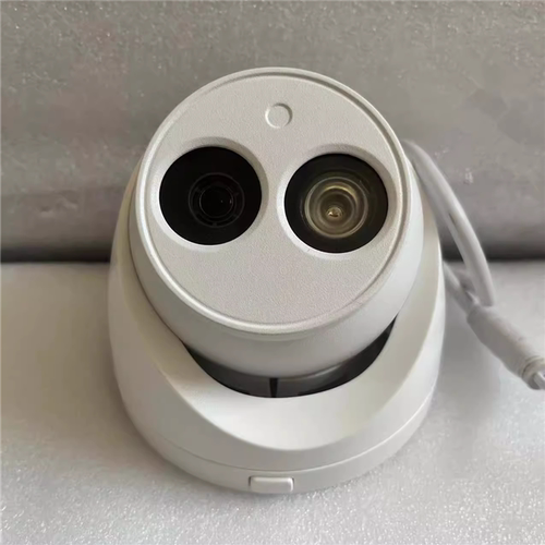 大华200万1080P室内红外半球网络摄像机DH-IPC-HDW1230C-A