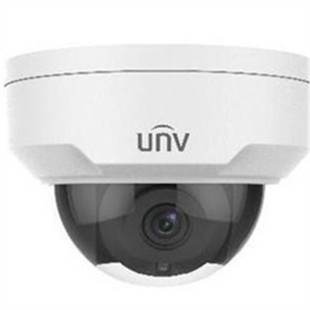 宇视科技IPC-E364-IR高清红外半球网络摄像机