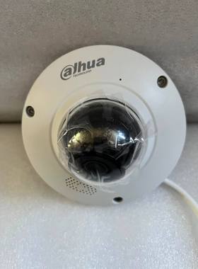 大华200万音频电梯半球网络摄像机POE供电DH-IPC-HDP3231C-DC