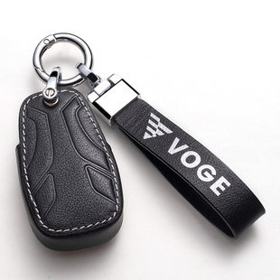 无极SR4max钥匙套24款SR4max真皮新SR4遥控包壳钥匙套sr4350改装