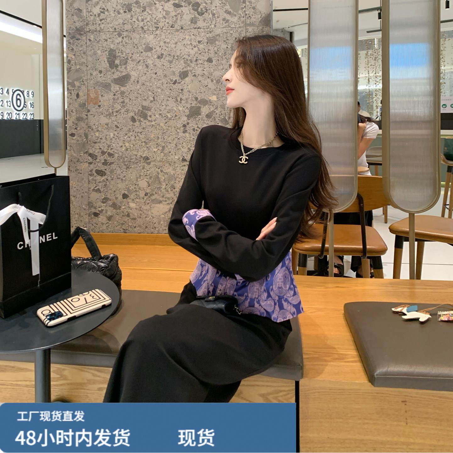 巨好看的秋装一整套显瘦减龄气质新中式国风卫衣半身裙两件套女,孕妇装/孕产妇用品/营养,套装,淘宝优惠券,粉丝福利购,淘宝优惠卷