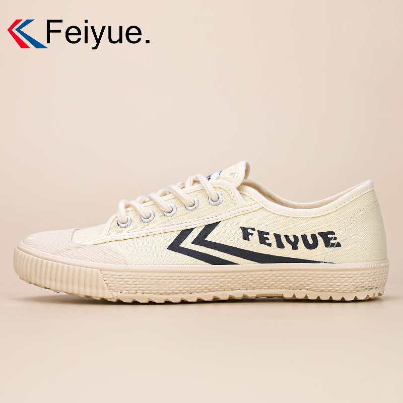 feiyue飞跃原宿情侣鞋