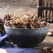 125g克 金线莲 福建整株干品 干货 中药材购销 金线莲茶 包邮