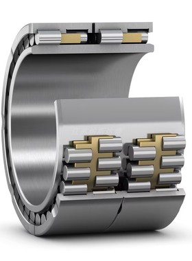 FC76108360四列圆柱滚子轴承380x540x360mm FCDB76108360轧机轴承