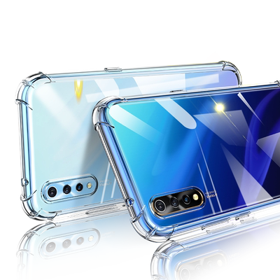 适用Y7S/Y70S透明防摔保护套