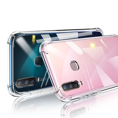 适用y3系列气囊防摔保护套