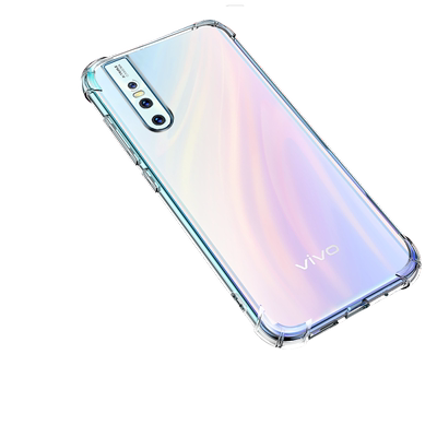 适用S1系列硅胶气囊防摔保护套