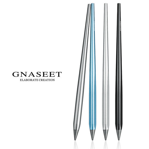 gnaseet永恒风无墨写不完的笔