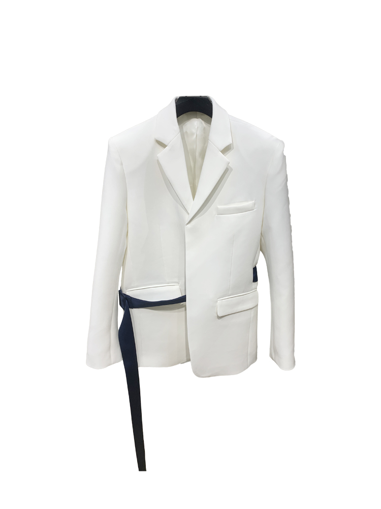 rokkihu宴会四季西装修身定制