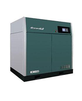 无油螺杆空压机Emeraude ALE75WVALE75WV-SHALE75WV-SXALE100WV