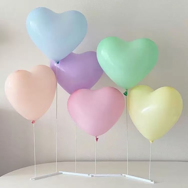 七夕生日爱心气球桌飘装饰场景节日氛围感装扮派对气球立柱支架,节庆用品/礼品,装扮布置套餐,淘宝优惠券,粉丝福利购,淘宝优惠卷