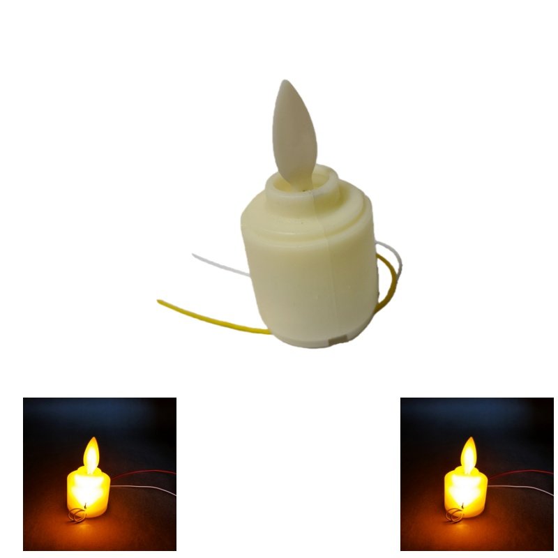 3.7V5V干电池锂电池用仿真摇摆蜡烛灯PCBA火焰灯灯板蜡烛灯电路,五金/工具,太阳能电池组件/太阳能板/光伏板,淘宝优惠券,粉丝福利购,淘宝优惠卷