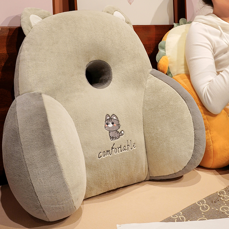 【靠枕床头】办公室沙发卧室通用