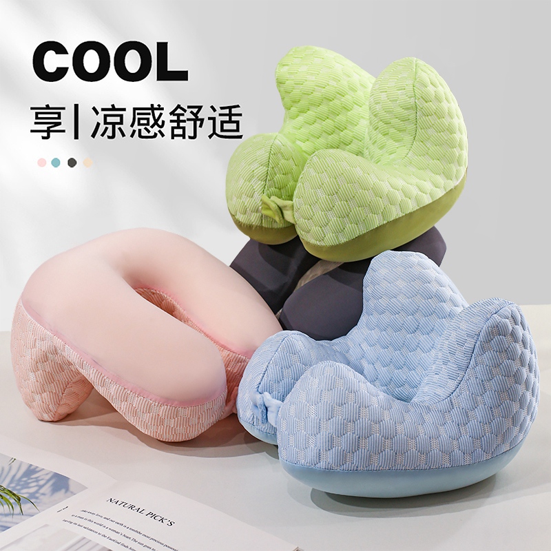 儿童午睡枕教室桌子专用睡觉神器