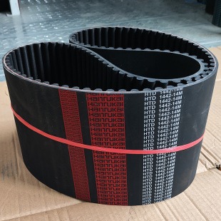 2324 14M2268圆弧齿14m2296 HTD14M2226同步带htd14m2240 14M2254