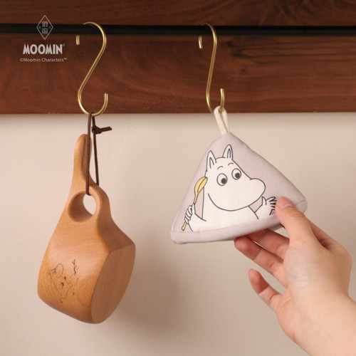 姆明moomin砂锅煲汤炖汤锅砂锅帽