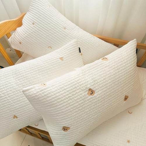 儿童枕套A类30*50/40x60