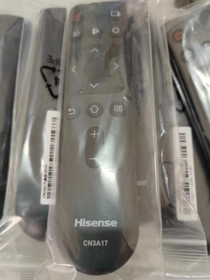 全新原厂电视遥控器CN3A17\HZ32E35A/H58E3A/ HZ58T3D/H50E3A 16G