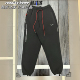 IB5497 男子春秋运动跑步休闲透气小勾毛圈收脚长裤 010 耐克 Nike
