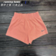 618 FB7629 NIKE耐克 女子有内衬速干健身跑步训练运动透气短裤