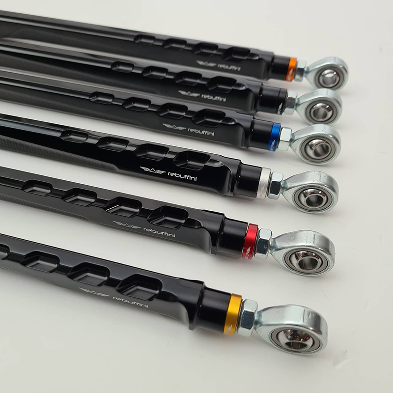 rebuffiniM8软尾滑翔换挡连杆