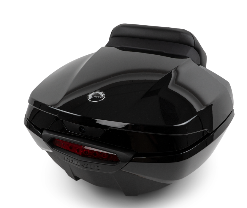 庞巴迪can-amRT原厂后尾箱