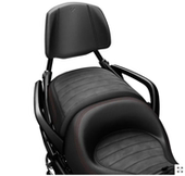 F3S 庞巴迪F3 F3T改原厂乘客靠背快拆后靠垫 am适用于Spyder can