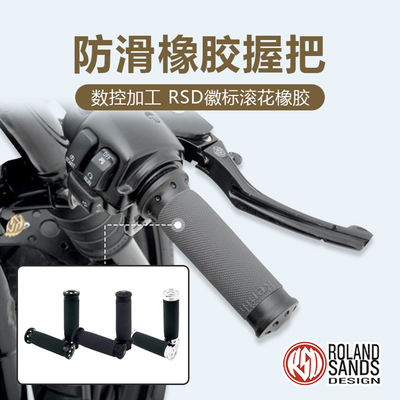 美国哈雷滑翔突破路王