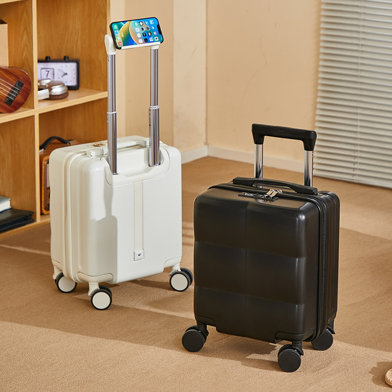 14寸行李箱20*30*40登机箱免托运春秋航空廉价航空迷你小型拉杆箱