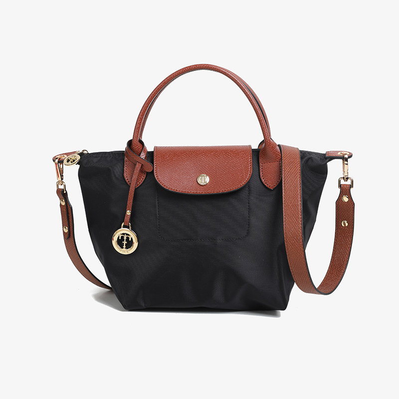 香港TBCB女包【升级版】小号饺子包短柄手提轻奢百搭女士通勤包,箱包皮具/热销女包/男包,牛角包,淘宝优惠券,粉丝福利购,淘宝优惠卷