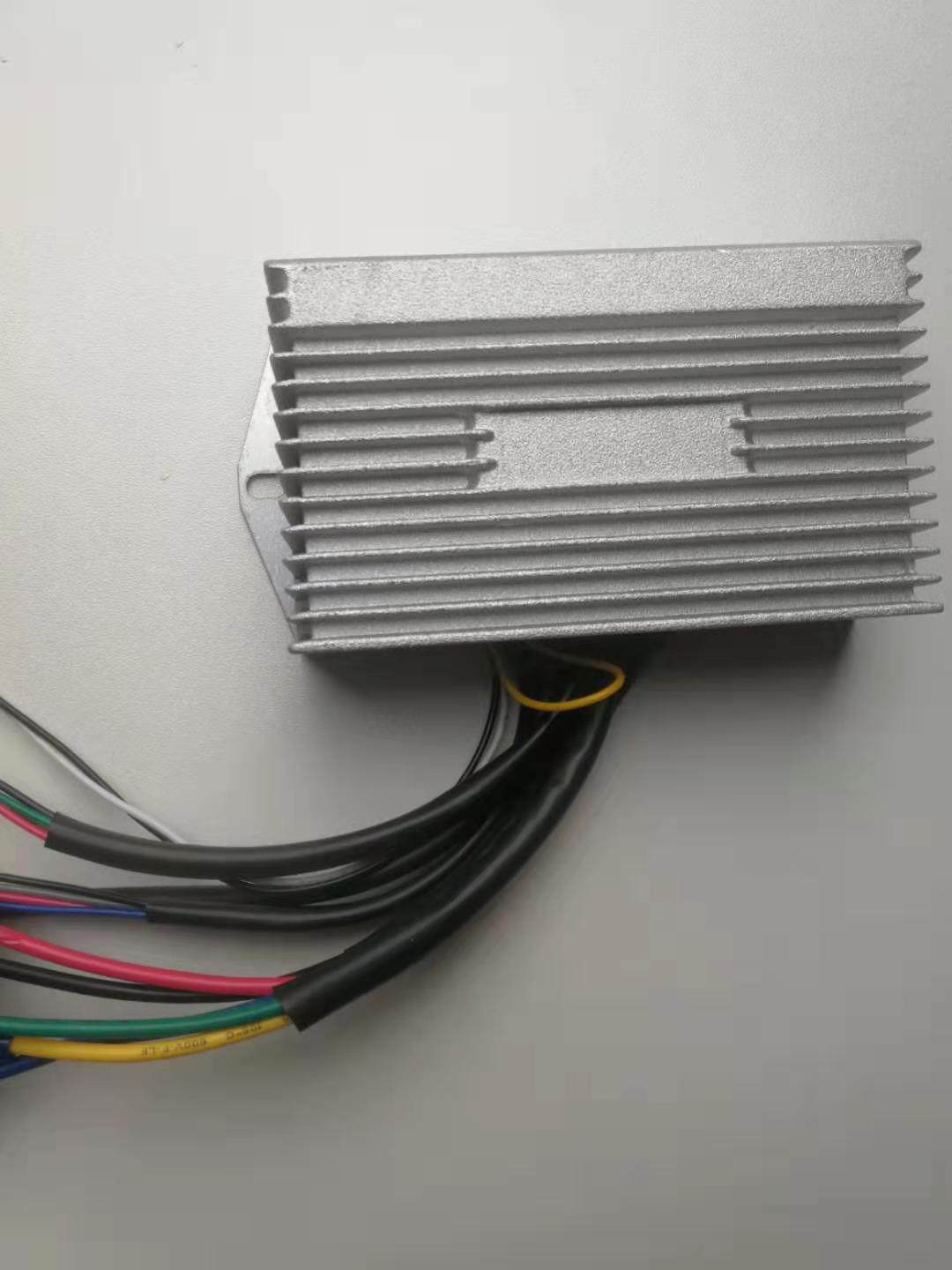 正品捷安特电动车 g133 133mini 驱动器48v控制器 捷安特原厂配